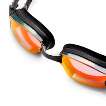 Очки для плавания ANTI-FOG SWIMMING GOGGLES NILS AQUA