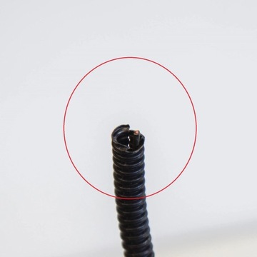 MITSUBISHI L200 2016 JINÁ SVAZEK PŘÍVODŮ / KABEL