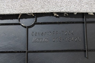 SVĚTLO STOPU LEXUS IS 2 II 220 2.2D UK