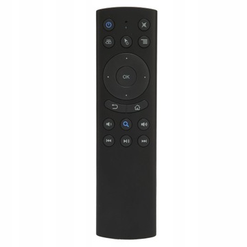 INTELIGENTNY PILOT UNIWERSALNY BLUETOOTH IR