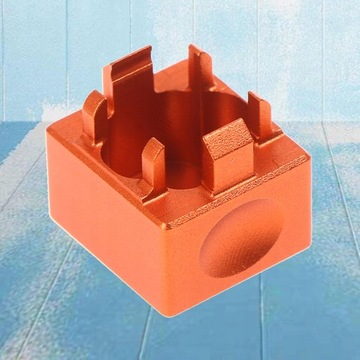 Металлические механические клавиши клавиатуры для