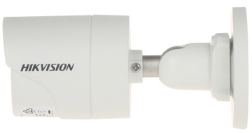 КАМЕРА AHD, HD-CVI, HD-TVI, PAL DS-2CE16D0T-IRF(2,8 мм)(C) - 1080p Hikvision