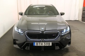 BMW Seria 5 G90-91 M Touring 4.4 V8 727KM 2025 BMW M5 Touring Ultimate Package 2025 4.4 Hybryda Plug-in 728KM, zdjęcie 5
