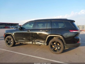 Jeep Grand Cherokee V 2024 Jeep Grand Cherokee L Limited 2024 3.6l 3.6 Benzyna 293KM, zdjęcie 2