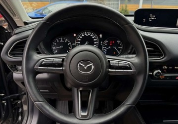 Mazda CX-30 2.0 SKYACTIV-G 150KM 2023 Mazda CX-30 2.0 150 KM HEAD-UP KAMERA bezwypadkowa GWARANCJA zarejestrowana, zdjęcie 22