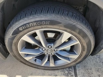 Infiniti 2024 Infiniti QX60 2024 INFINITI QX60 LUXE AWD 3.5 Benzyna 295KM, zdjęcie 22