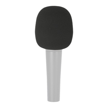 Губка-чехол для микрофона SHURE, 10 шт.
