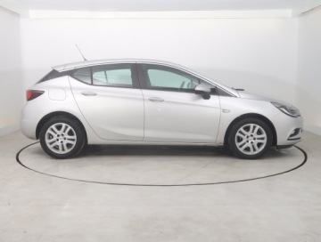 Opel Astra K Hatchback 5d 1.4 Turbo 150KM 2018 Opel Astra 1.4 T, Salon Polska, Serwis ASO, zdjęcie 5