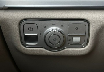 Mercedes GLE V167 SUV Plug-In 2.0 350de 320KM 2022 Mercedes-Benz GLE 4 Matic Skora Faktura VAT 23 2.0 Hybryda Plug-in, zdjęcie 11