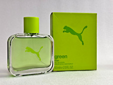 Puma Green MAN Woda Toaletowa EDT 25 ml - UNIKAT