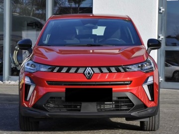 Renault Symbioz 2025 Od ręki - Evolution 1.3 TCe mHEV 140KM / pakiet spare wheel, zdjęcie 1