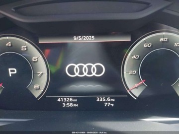 Audi Q7 II 2021 Audi Q7 Premium Plus 45 Tfsi Quattro Tiptronic 2021 2.0l 2.0 Benzyna 248KM, zdjęcie 10
