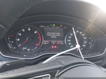 Audi A5 F5 2021 Audi A5 Sportback Premium 40 Tfsi Quattro S Tronic 2021 2.0 Benzyna 201KM, zdjęcie 10