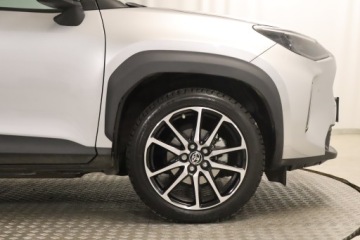 Toyota 2024 Toyota Yaris Cross 1.5 VVT-iE E-Four, zdjęcie 14