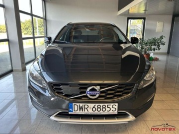 Volvo 2017 Volvo V60 Cross Country D3Cross Countrytylko 194Tkmskoranavibezwypadekserw, zdjęcie 4