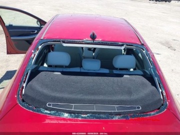 Honda 2025 Honda Inny 2025 2.5 L FWD 2.5 Benzyna 191KM, zdjęcie 4