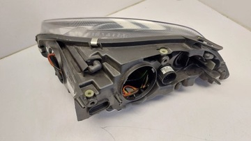 SVĚTLO JAGUAR XK X150 LEVÝ PRAVÁ XENON