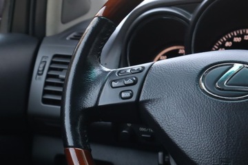 Lexus RX II 400h 272KM 2008 Lexus RX 400 h, Salon Polska, Serwis ASO, 4X4, zdjęcie 16