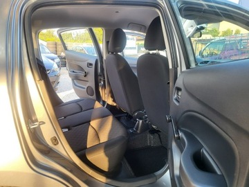 Mitsubishi Space Star Hatchback 5d Facelifting 1.0  71KM 2020 Mitsubishi Space Star 1.0 71 KM I Właściciel, zdjęcie 19