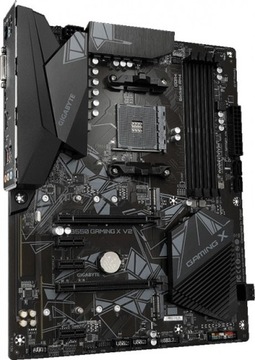 Gigabyte B550 GAMING X V2