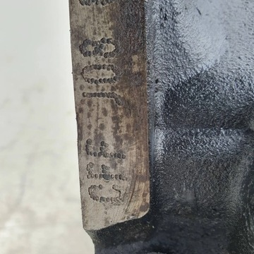 Блок двигателя Volkswagen Sharan 7N 03L021CA