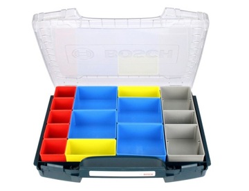 КАССЕТНАЯ КАССЕТА BOSCH L-BOXX i-BOXX 53 + 12 ЯЩИКОВ