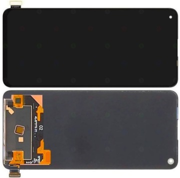 Displej Pro Oppo Realme Gt Neo 2 Oled LCD Displej