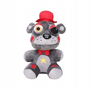 MASKOTKA FIVE NIGHTS AT FREDDY'S FNAF LEFTY
