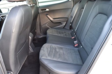 Seat Arona 2024 Seat Arona SalonPL FR 115KM DSG Pakiety x 3KameraIndukcja VAT23 Benzyna, zdjęcie 31