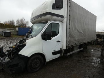 PF6056 KOMPLETNÍ SKŘÍŇ ŘAZENÍ RENAULT MASTER III OPEL MOVANO B 2.3 DCI