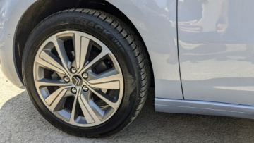 Citroen Grand C4 Picasso II Grand Picasso 1.2 PureTech 130KM 2016 Citroen C4 Grand Picasso OPŁACONY Bezwypadkowy, zdjęcie 36