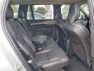 Volvo XC90 II SUV Plug-In 2.0 T8  455KM 2024 Volvo XC 90 Plug-In Hybrid T8 Ultimate, 2024r., 4x4, 2.0L 2.0 455KM, zdjęcie 9