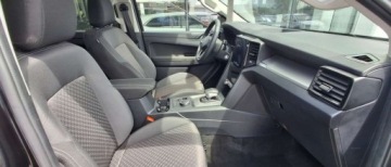 Volkswagen Amarok II 2025 Volkswagen Amarok Life 2.0 TDI 205 KM Automat 4Motion 2.0 Diesel 205KM, zdjęcie 7