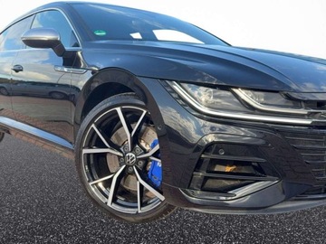 Volkswagen Arteon Shooting Brake R 2.0 TSI 320KM 2024 Volkswagen Arteon Shooting Brake 2.0TSI R 320KM, 4Motion, Gwarancja,Serwis, zdjęcie 6