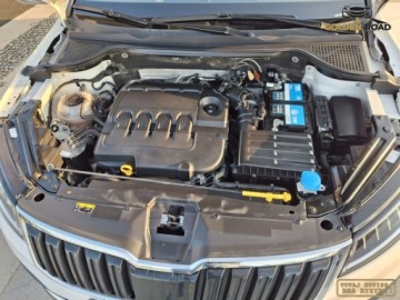 Skoda Karoq Crossover 2.0 TDI 150KM 2019 Skoda Karoq 2,0 tdi 150KM 4x4 DSG navi kamera alu led oplacony 2.0 Diesel, zdjęcie 26