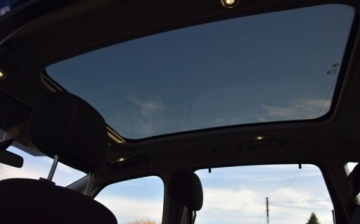 Ford S-Max I Van Facelifting 2.0 Duratorq TDCi DPF 140KM 2011 Ford S-Max 2.0D Navi Kamera Panorama Dach 2 KPL KOL Sprowadzony 2.0, zdjęcie 14