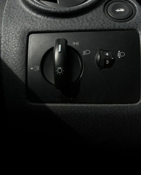 Ford Fusion 1.4 Duratec 80KM 2008 Ford Fusion SALON PL 1 wlasciciel Gwarancja w cenie Warszawa VRJK 1.4, zdjęcie 22