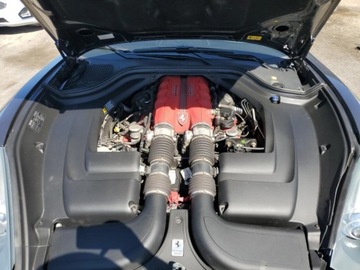 Ferrari California 2014 Ferrari California 2014 4.3l 4.3 Benzyna 483KM, zdjęcie 6