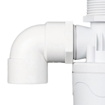 Вода Контроль уровня жидкости 1 дюйм внешняя верхняя часть