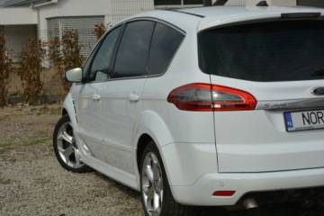 Ford S-Max I Van Facelifting 2.0 Duratorq TDCi DPF 163KM 2011 Blis_ Panorama _ Xenon _ Tytan S _ Kamera _ Gwarancja, zdjęcie 20