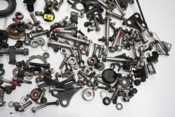 KAWASAKI Z 900 RS CAFE 18-22 ВИНТЫ