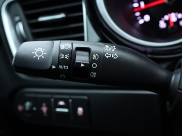 Kia Ceed III Hatchback 1.4 T-GDi 140KM 2018 Kia Ceed 1.4 T-GDI, Salon Polska, Serwis ASO, zdjęcie 18