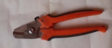 NEO TOOLS OBCINAKI 180 BOCZNE SZCZYPCE KLESZCZE