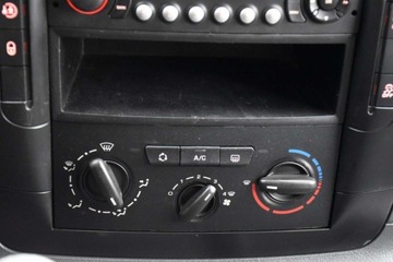 Peugeot Expert II 2014 Peugeot Expert LONG Klimatyzacja Nowy-Rozrzad Komputer 8-Foteli Zadbany, zdjęcie 15