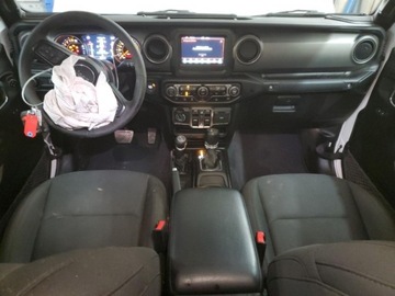 Jeep 2023 Jeep Gladiator 2023r., Sport, od ubezpieczalni 3.6 Benzyna 285KM, zdjęcie 7