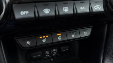 Kia Sportage IV SUV 2.0 CRDi 185KM 2016 Kia Sportage 2.0 Diesel Moc 185KM Automat 4x4, zdjęcie 29