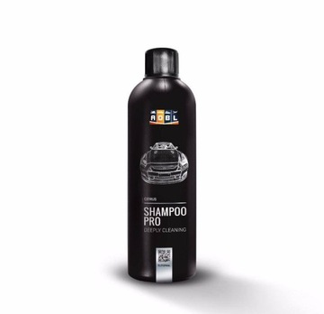 ADBL Shampoo Pro 500ml skuteczny szampon zasadowy
