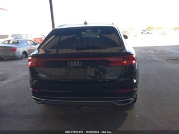 Audi Q8 2019 Audi Q8 2019r., 4x4, 3.0L 3.0 Benzyna 335KM, zdjęcie 7