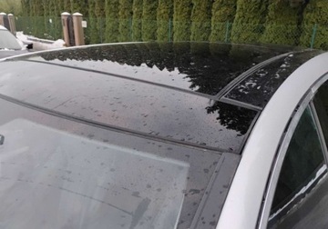 Mercedes Klasa R Off-roader Facelifting 300 CDI BlueEFFICIENCY 190KM 2011 Mercedes-Benz Klasa R 2011r, LONG, 3.0 CDI, 4-MATIC, Lekko uszkodzony praw, zdjęcie 19