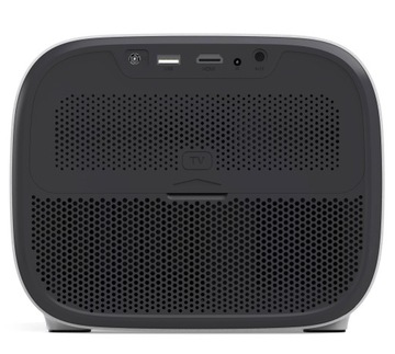 ПРОЕКТОР СВЕТОДИОДНЫЙ ПРОЕКТОР АВТОФОКУСИРОВКА ANDROID TV 11 4K FULL HD WIFI СУМКА ПУЛЬТ ДИСТАНЦИОННОГО УПРАВЛЕНИЯ